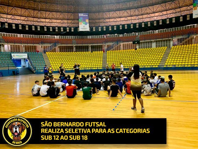 (Foto: Ariston tavares/ Onzexpress/ futsal em destaque)